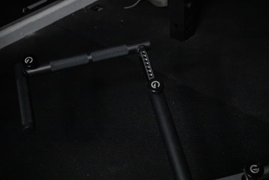 Exponent Edge - Viking Raid Adjustable Press