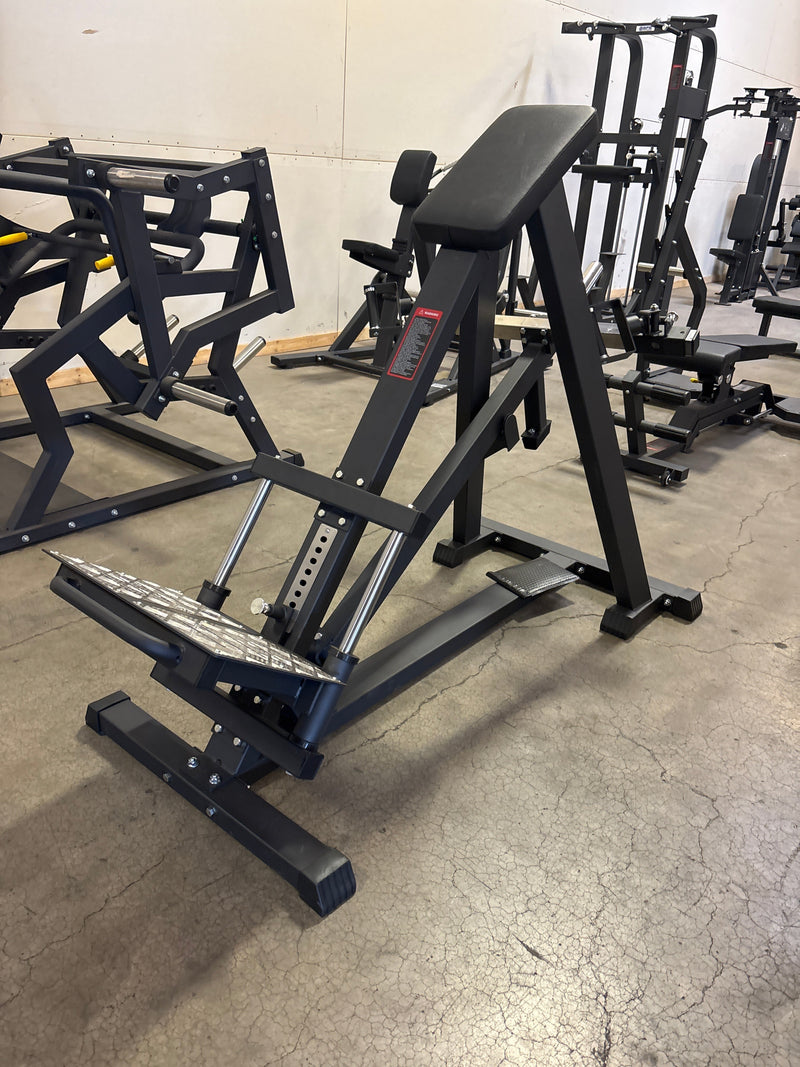 Load image into Gallery viewer, SFE - Adjustable Standing T-Bar Row (New)
