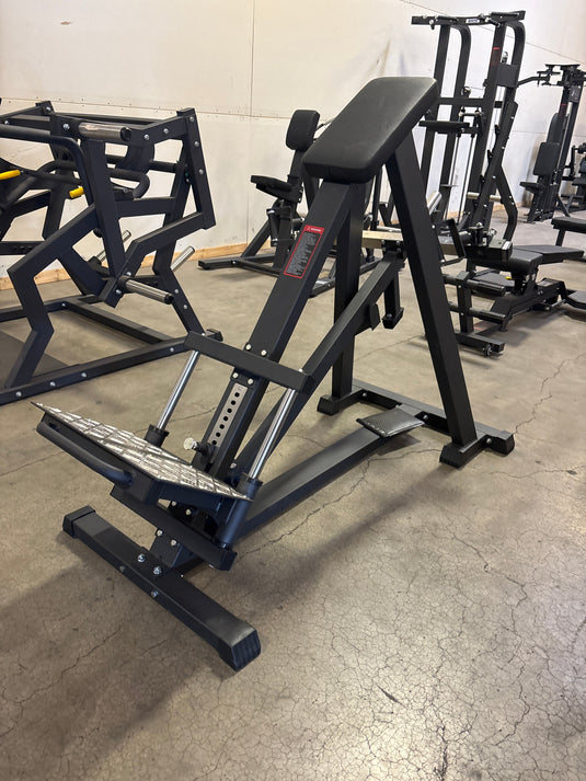 SFE - Adjustable Standing T-Bar Row (New)