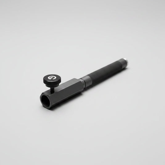 Exponent Edge - The Landmine Knurled Rotating Sleeve 29mm