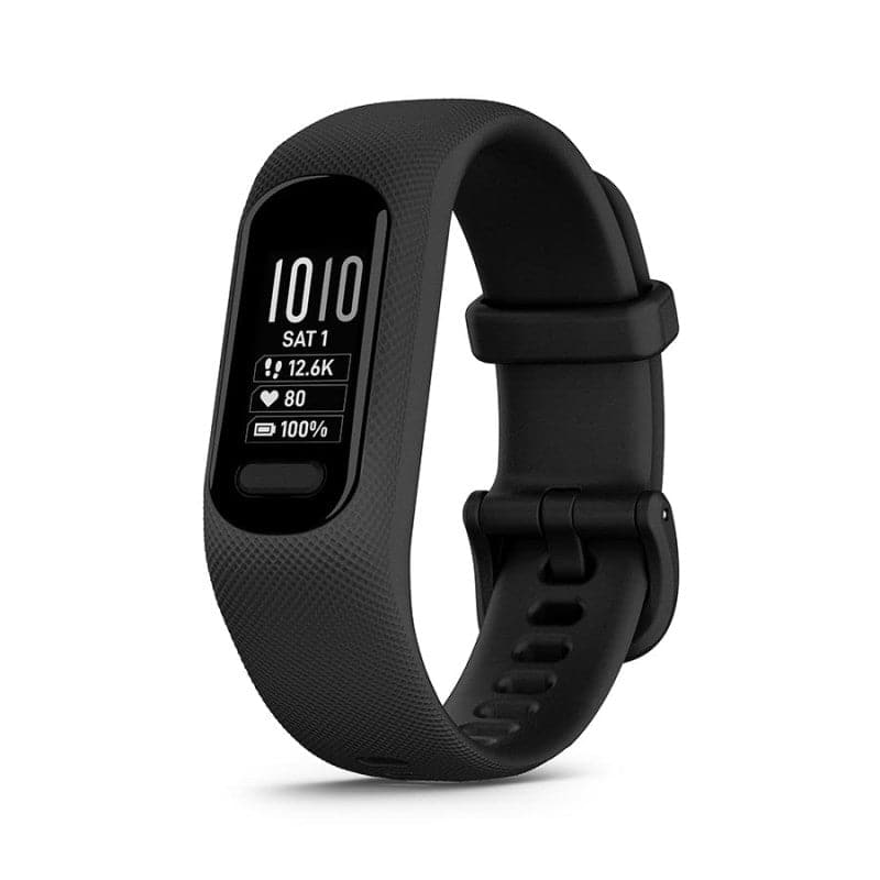 Load image into Gallery viewer, Garmin vivosmart 5 Watch Silicone Wristband
