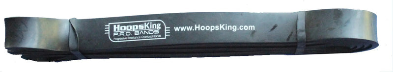 Load image into Gallery viewer, HoopsKing - P.R.O. Bands Basketball Resistance Training Bands for Strength, Speed &amp; Vertical Jump Training

