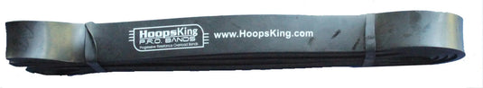 HoopsKing - P.R.O. Bands Basketball Resistance Training Bands for Strength, Speed & Vertical Jump Training