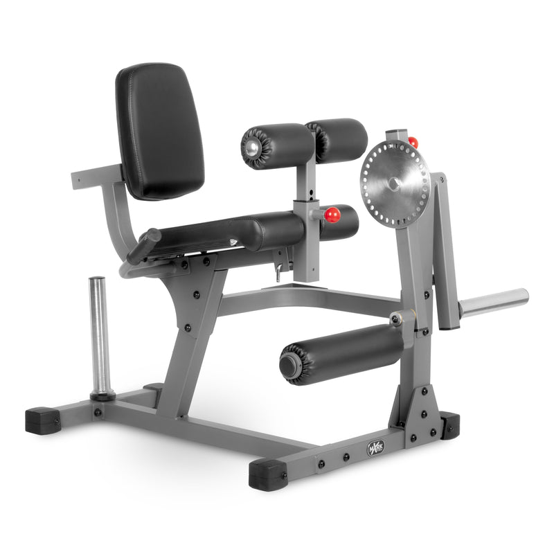 Load image into Gallery viewer, XMARK - Rotary Leg Extension Curl Machine
