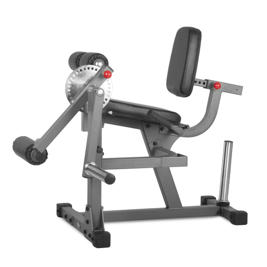 XMARK - Rotary Leg Extension Curl Machine