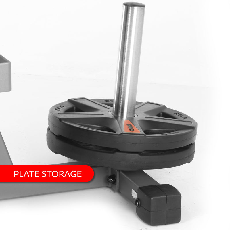 Load image into Gallery viewer, XMARK - Rotary Leg Extension Curl Machine
