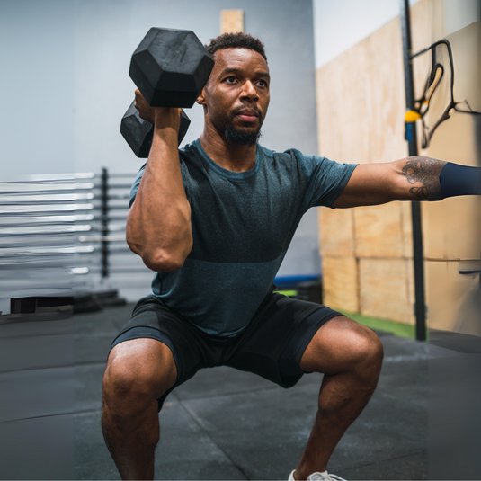 With Dumbbells Stomach Workouts Standing Up Standing Ab Workout