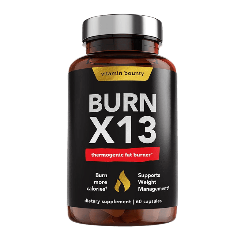 Load image into Gallery viewer, Vitamin Bounty - Burn X13
