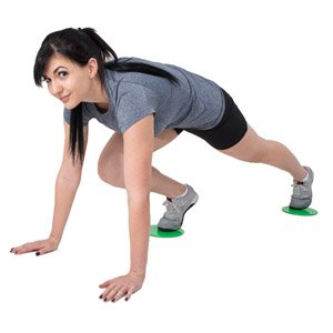 Synergee - Synergee Core Sliders