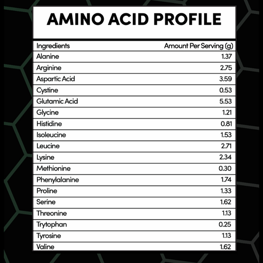 Thentic - Chocolate Plant Protein