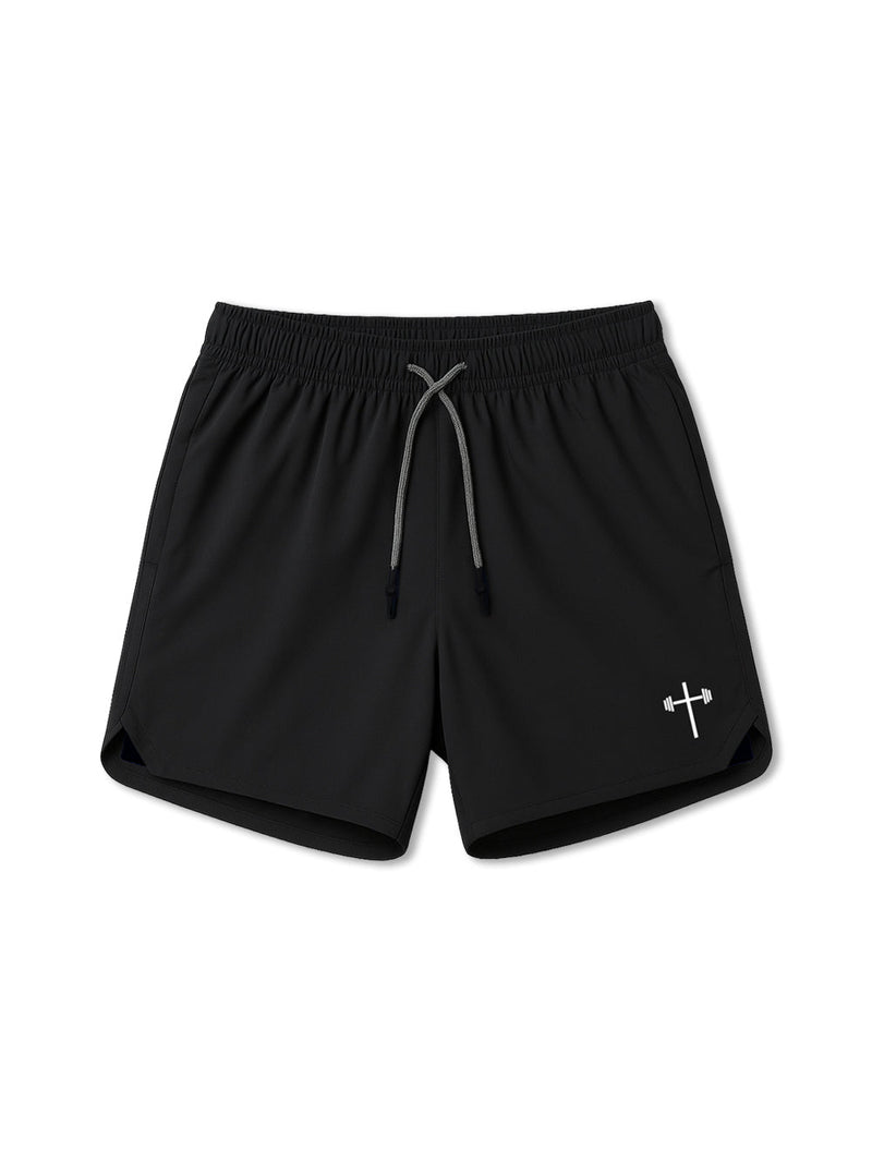 Load image into Gallery viewer, HolStrength - Active Liner Shorts 7"
