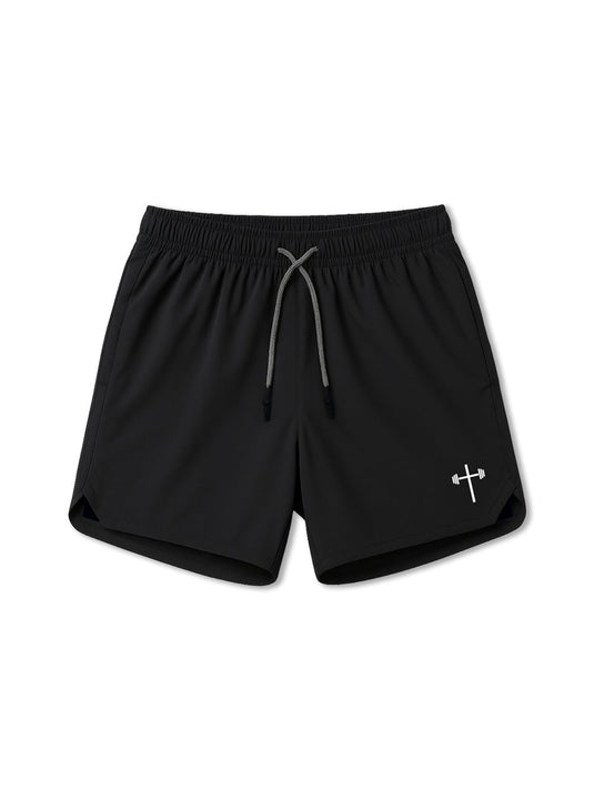 HolStrength - Active Liner Shorts 7"