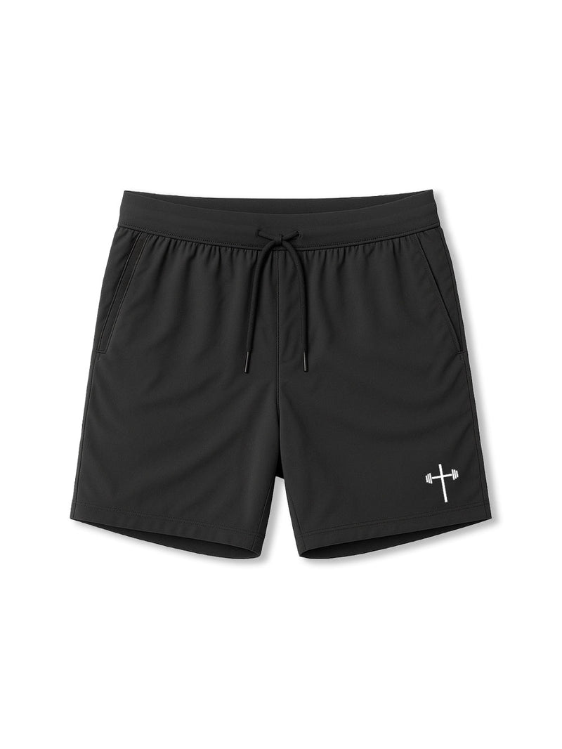 Load image into Gallery viewer, HolStrength - Performance Shorts 7"

