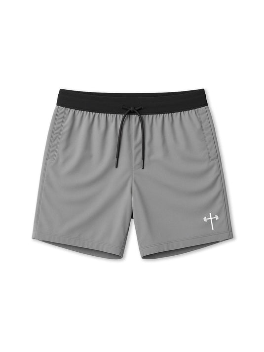 HolStrength - Performance Shorts 7"