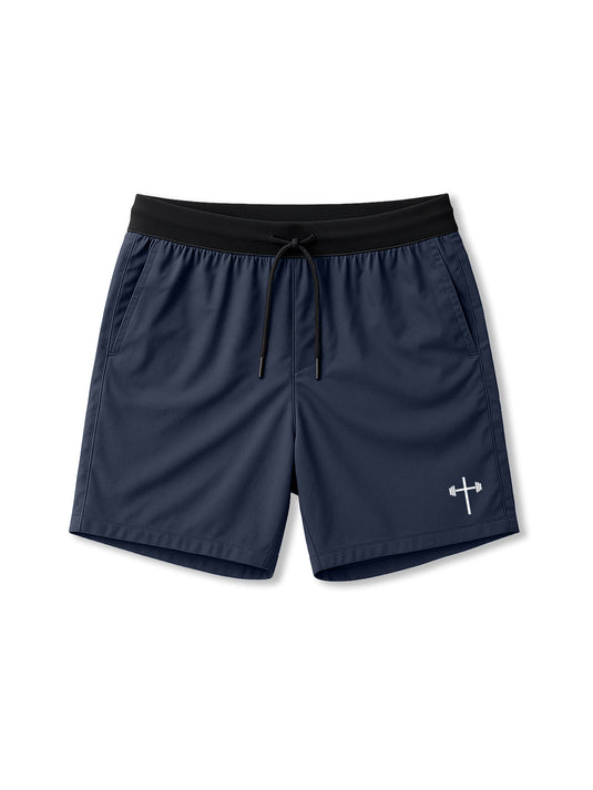 HolStrength - Performance Shorts 7"