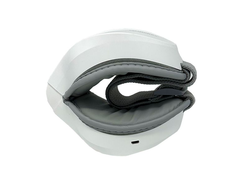 Load image into Gallery viewer, iReliev - Relaxable Eye Massager with Heat
