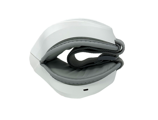 iReliev - Relaxable Eye Massager with Heat