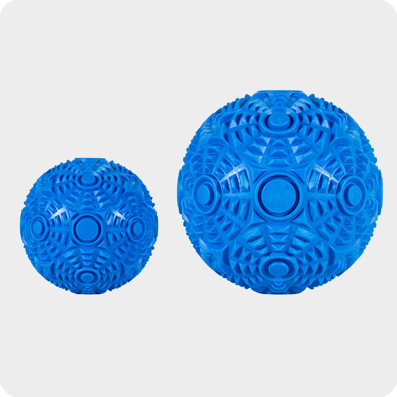 Load image into Gallery viewer, The Original Stick - Grippy Massage Ball (3" or 5")
