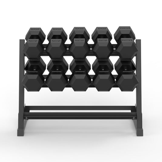 Big 5 dumbbell rack clearance