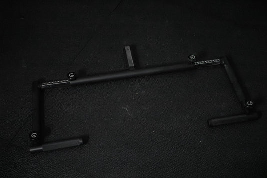 Exponent Edge - Viking Raid Adjustable Press