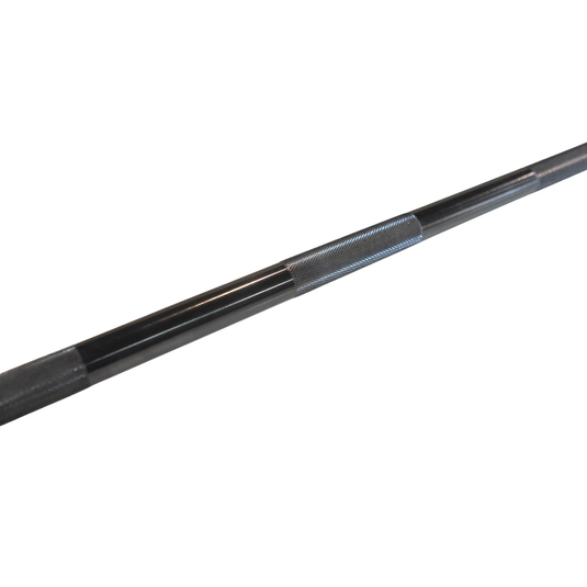Bigger Country Power Bar – Extra-Heavy Duty IPF-Spec Powerlifting Bar - Made in USA