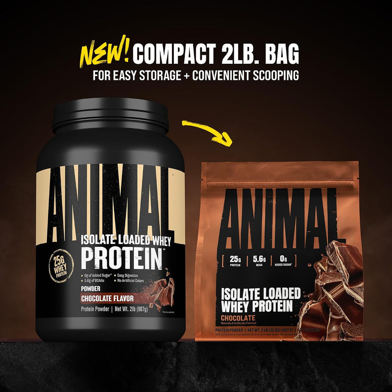 Load image into Gallery viewer, Animal Whey
