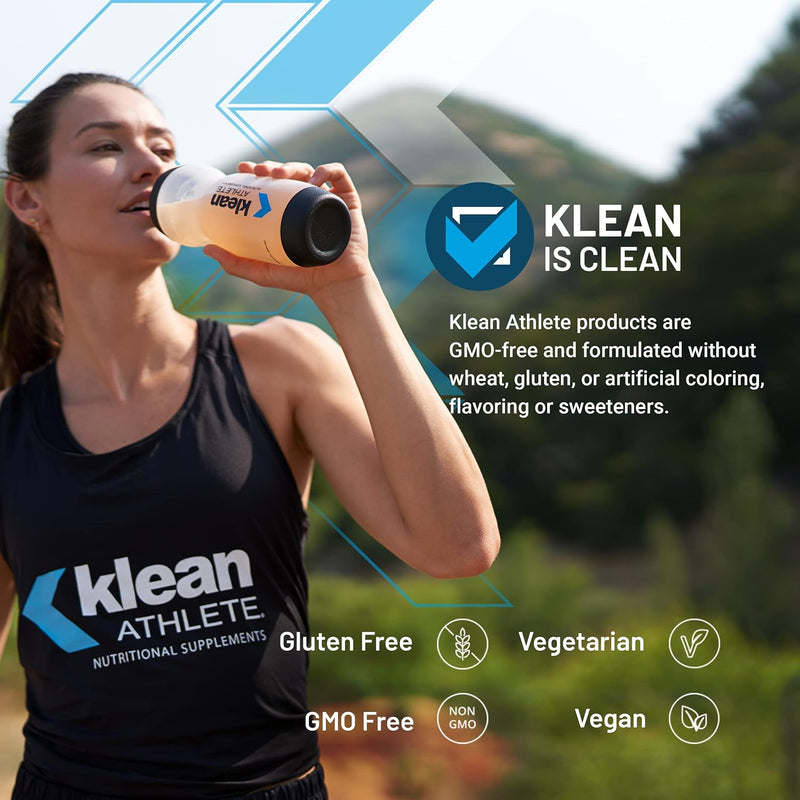 Load image into Gallery viewer, Klean Athlete - Klean BCAA + PEAK ATP® - Protein Supplements
