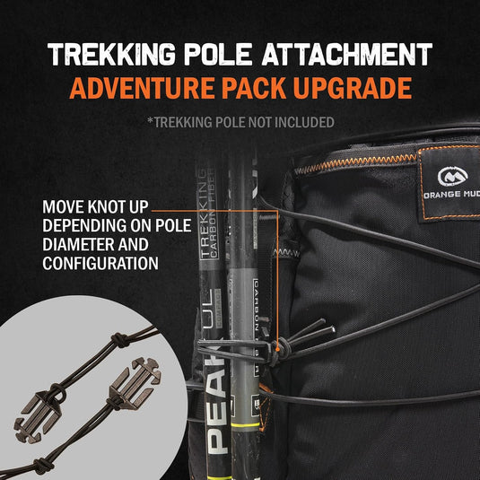Orange Mud - Adventure Vest Pack 20L 3.0 - Hydration Pack