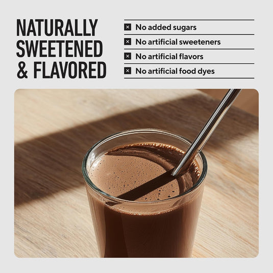 Legion Athletics - Grass-Fed Whey+ Protein Isolate Powder
