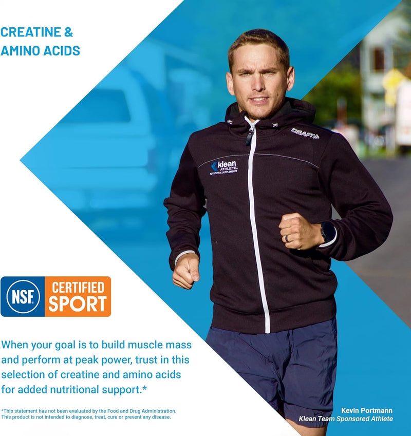 Load image into Gallery viewer, Klean Athlete - Klean Creatine
