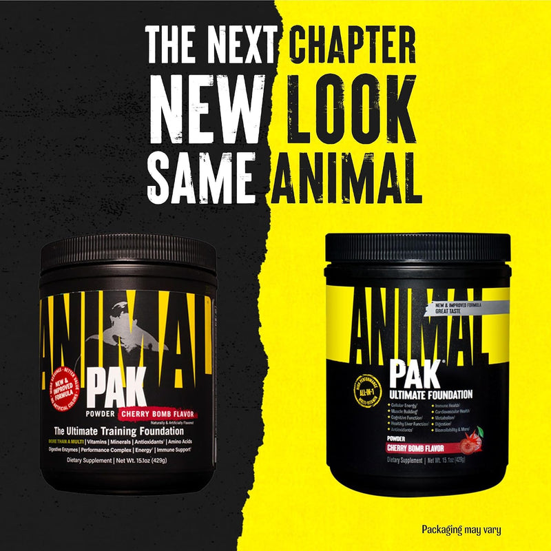 Load image into Gallery viewer, Animal Pak® Powder
