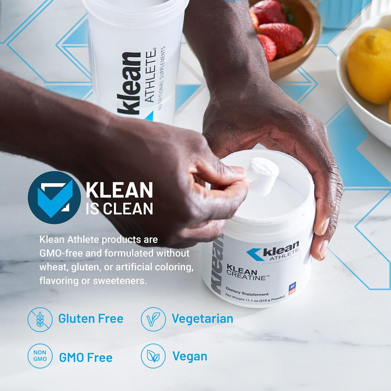 Load image into Gallery viewer, Klean Athlete - Klean Creatine
