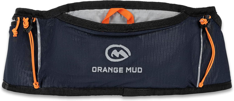 Load image into Gallery viewer, Orange Mud - Gearhead Running Belt
