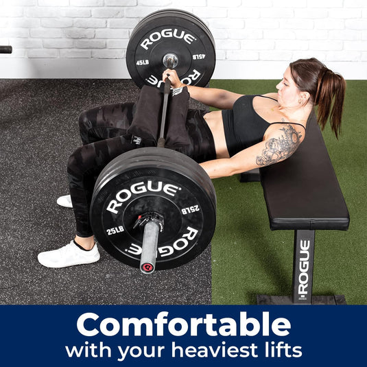 Abmat - Pivot Pad + Hip Thrust Pad