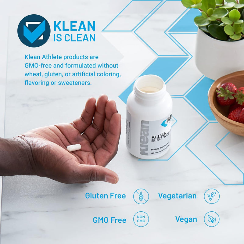 Load image into Gallery viewer, Klean Athlete - Klean Electrolytes
