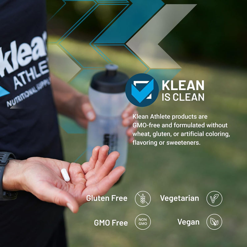 Load image into Gallery viewer, Klean Athlete - Klean Calcium - Vitamins &amp; Supplements
