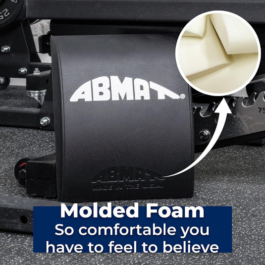 Abmat - Floor Press Pad