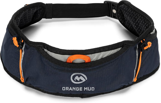Orange Mud - Gearhead Running Belt