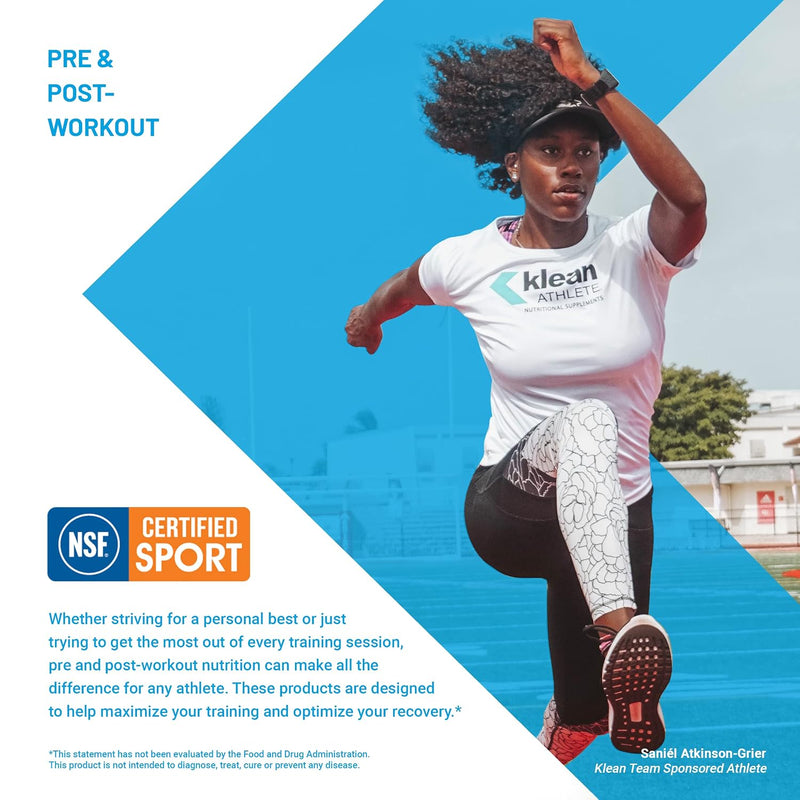 Load image into Gallery viewer, Klean Athlete - Klean Pre-Workout
