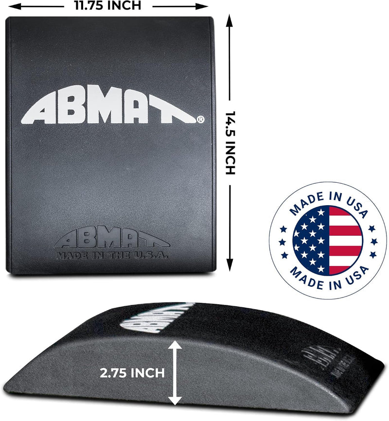 Load image into Gallery viewer, Abmat - Floor Press Pad
