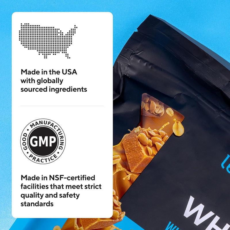 Load image into Gallery viewer, Legion Athletics - Grass-Fed Whey+ Protein Isolate Powder
