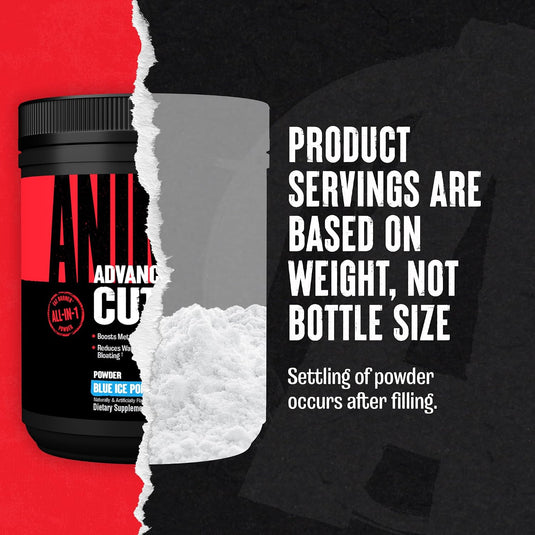 Animal Cuts Powder