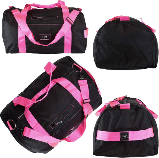 Orange Mud - Modular GYM Bag 55L