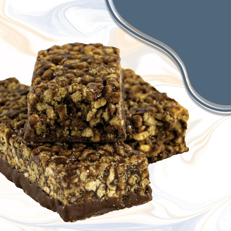 Load image into Gallery viewer, Biocare - 15G Protein Graham Cracker Fudge Bar - Protein Supplements
