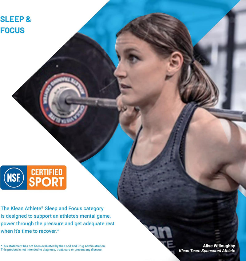 Load image into Gallery viewer, Klean Athlete - Klean Melatonin - Sleep Support
