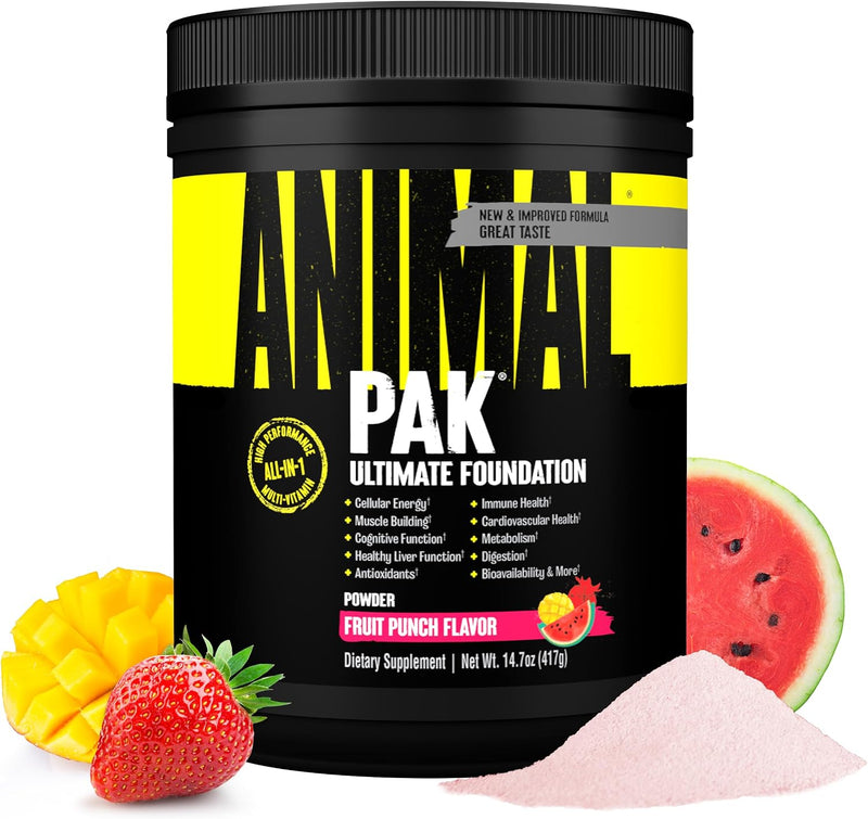 Load image into Gallery viewer, Animal Pak® Powder
