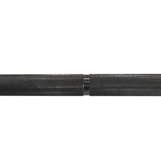 Bigger Country Power Bar – Extra-Heavy Duty IPF-Spec Powerlifting Bar - Made in USA