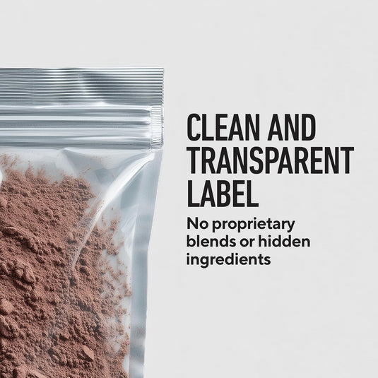 Legion Athletics - Grass-Fed Whey+ Protein Isolate Powder