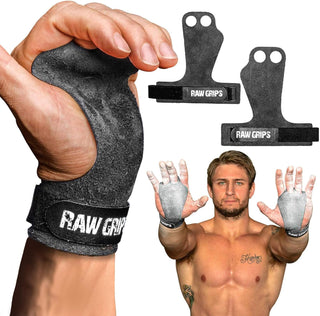 Gloves & Grips
