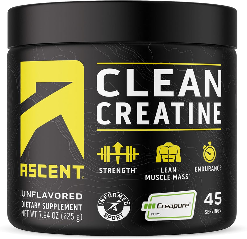 Load image into Gallery viewer, Ascent - Clean Creatine
